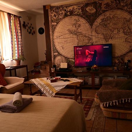 Canyon Matka - Unique Place For Stay Skopje Ngoại thất bức ảnh