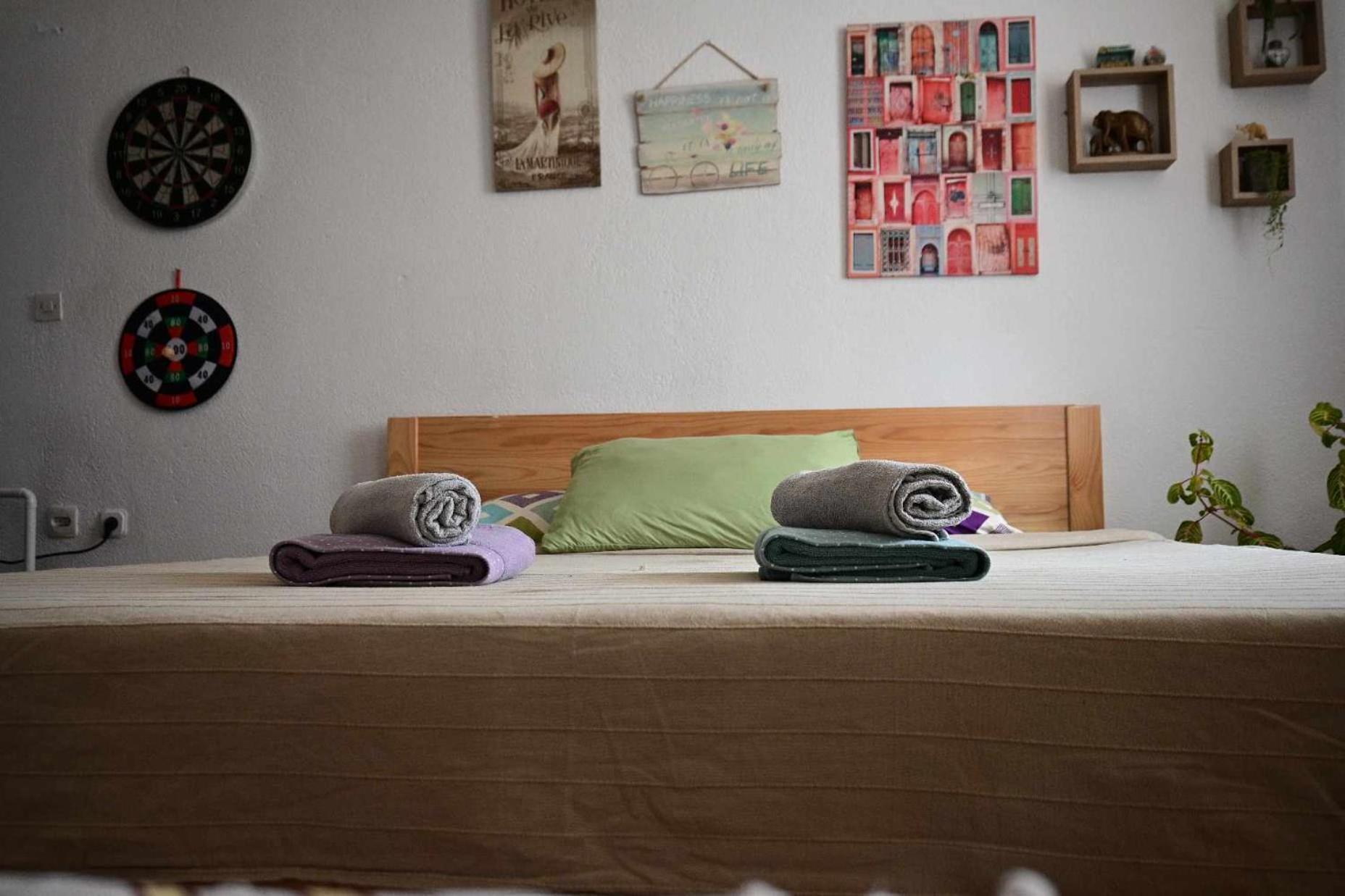 Canyon Matka - Unique Place For Stay Skopje Ngoại thất bức ảnh