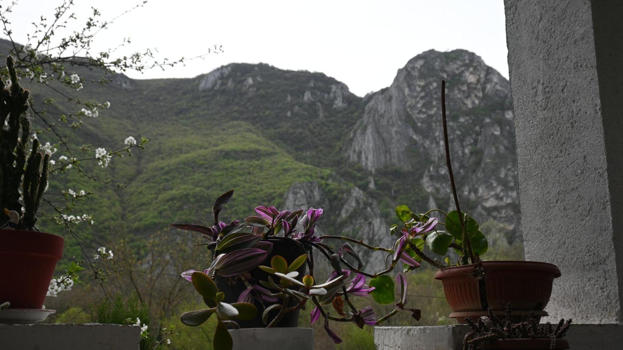 Canyon Matka - Unique Place For Stay Skopje Ngoại thất bức ảnh