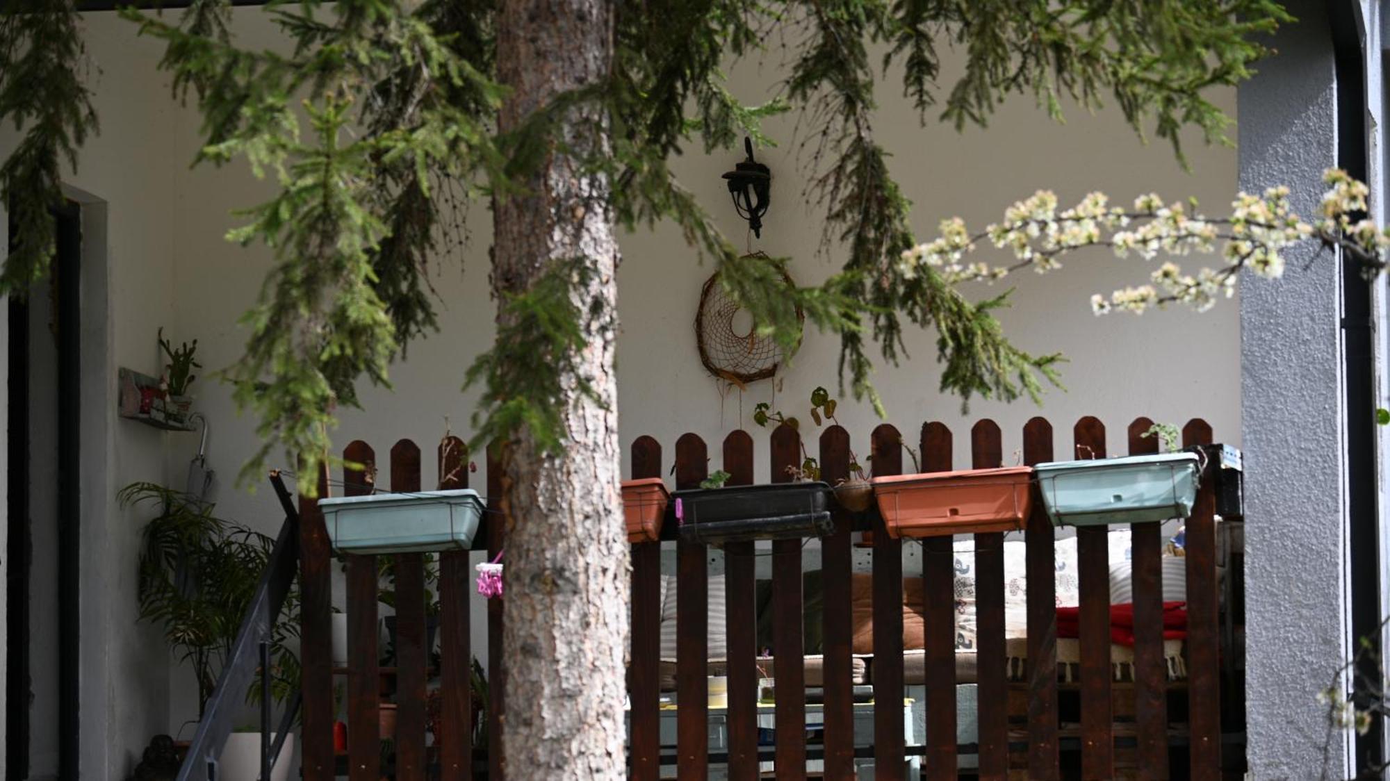 Canyon Matka - Unique Place For Stay Skopje Ngoại thất bức ảnh