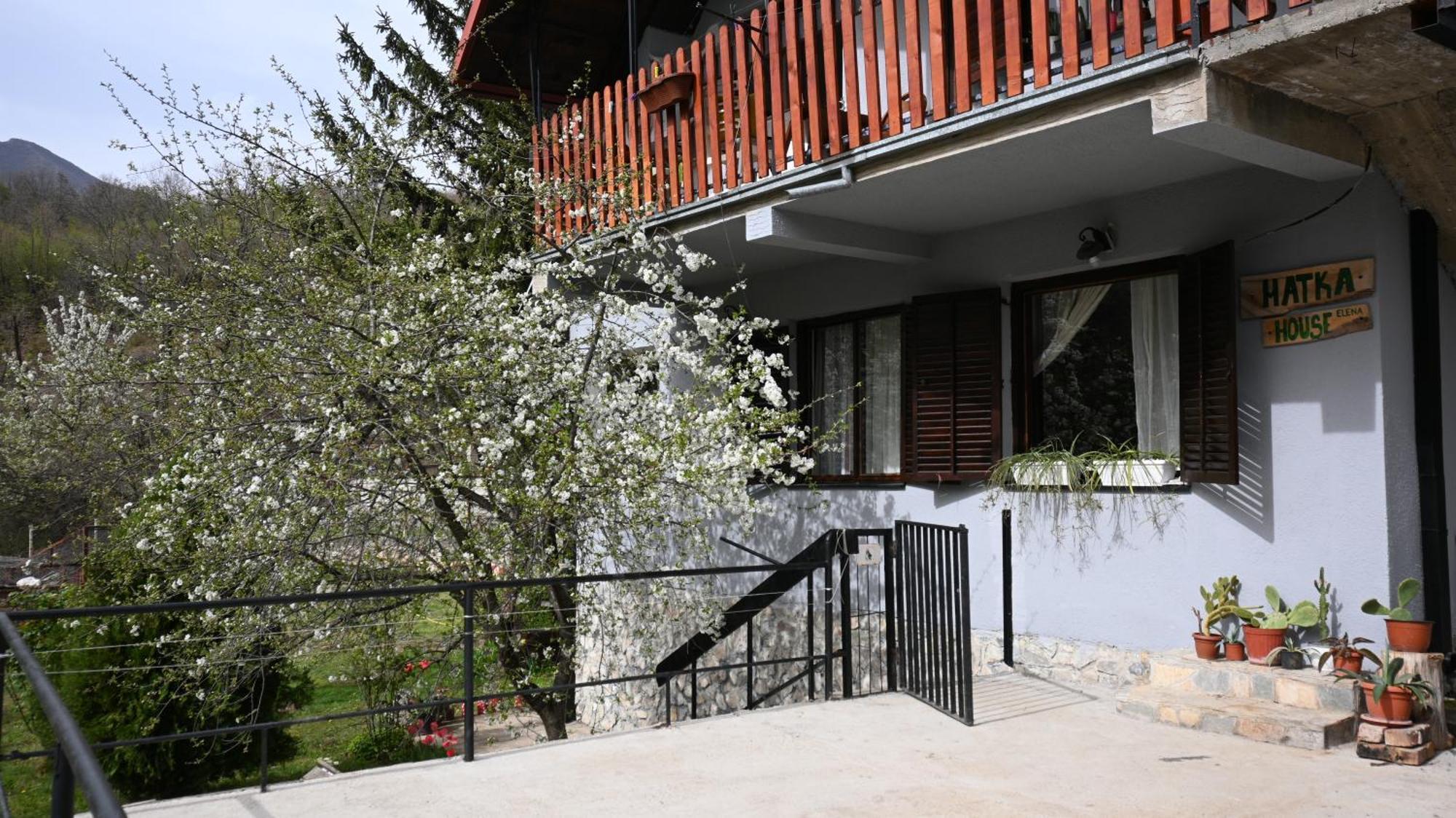 Canyon Matka - Unique Place For Stay Skopje Ngoại thất bức ảnh